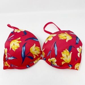 Victoria’s Secret PINK Wear Everywhere Super Push-Up Bra